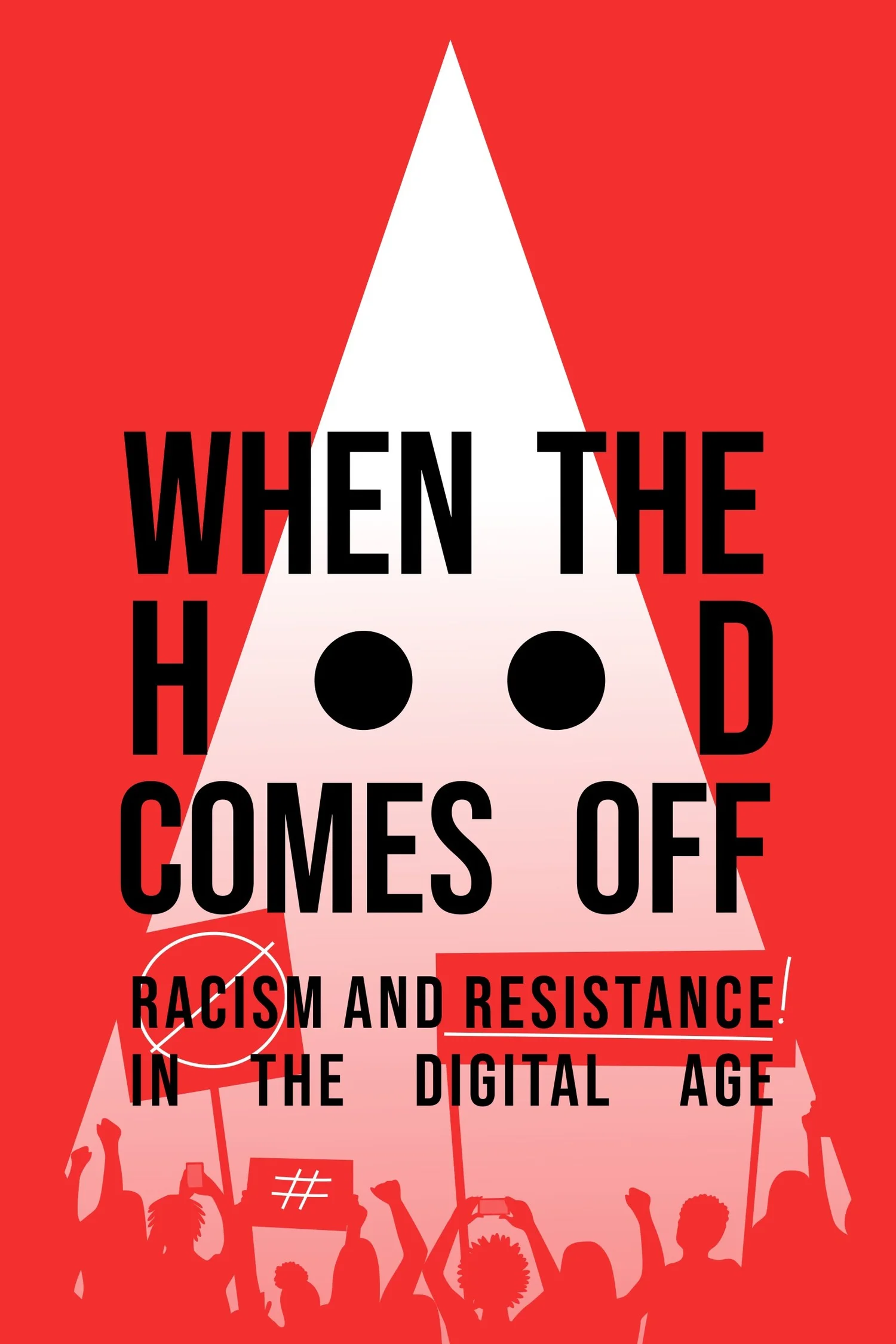 When the Hood Comes Off book cover
