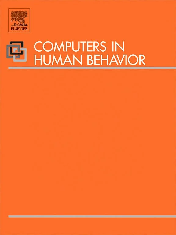 Publication cover