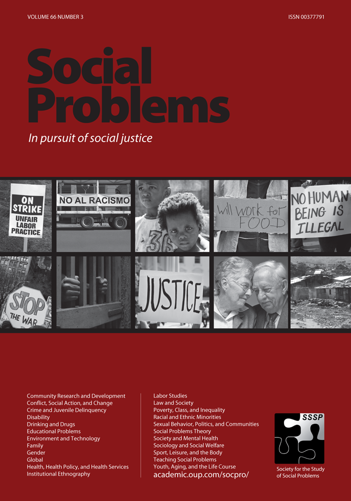 Publication cover